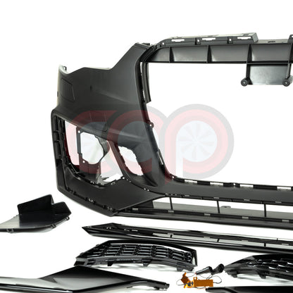 B8.5 Front Bumper B9 Style RS5 Bumper V2 | Audi B8.5 A5, S5 | Canadian Auto Performance