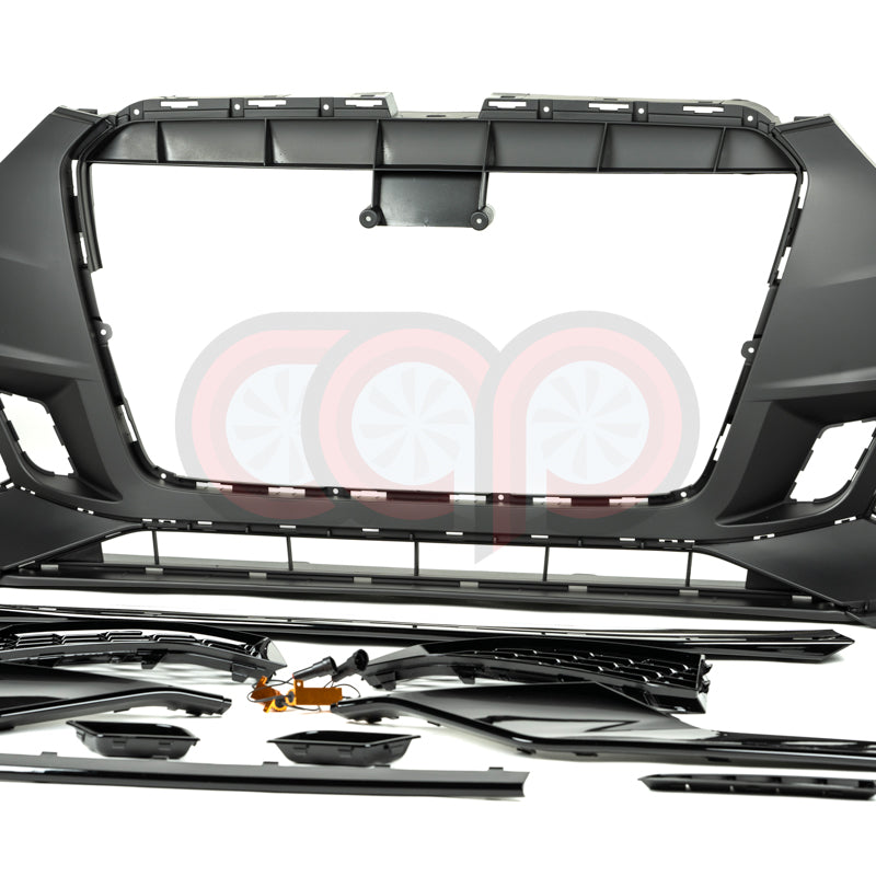 B8.5 Front Bumper B9 Style RS5 Bumper V2 | Audi B8.5 A5, S5 | Canadian Auto Performance