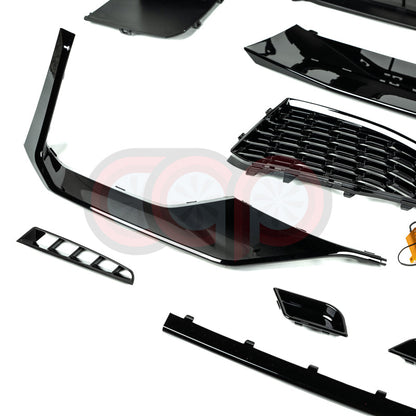 B8.5 Front Bumper B9 Style RS5 Bumper V2 | Audi B8.5 A5, S5 | Canadian Auto Performance