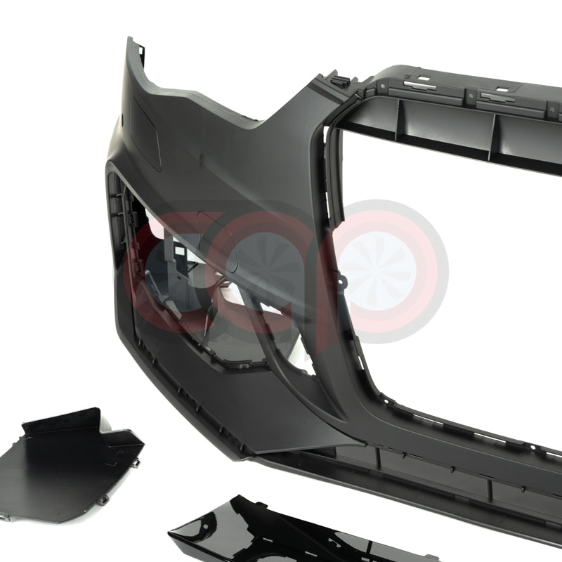B8.5 Front Bumper B9 Style RS5 Bumper V2 | Audi B8.5 A5, S5 | Canadian Auto Performance