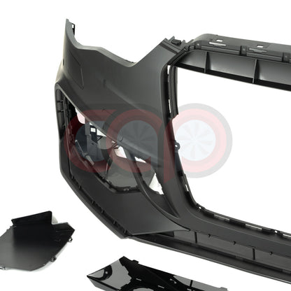 B8.5 Front Bumper B9 Style RS5 Bumper V2 | Audi B8.5 A5, S5 | Canadian Auto Performance