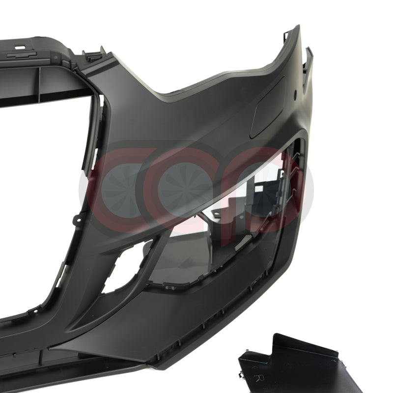 B8.5 Front Bumper B9 Style RS5 Bumper V2 | Audi B8.5 A5, S5 | Canadian Auto Performance