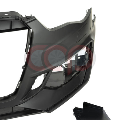 B8.5 Front Bumper B9 Style RS5 Bumper V2 | Audi B8.5 A5, S5 | Canadian Auto Performance