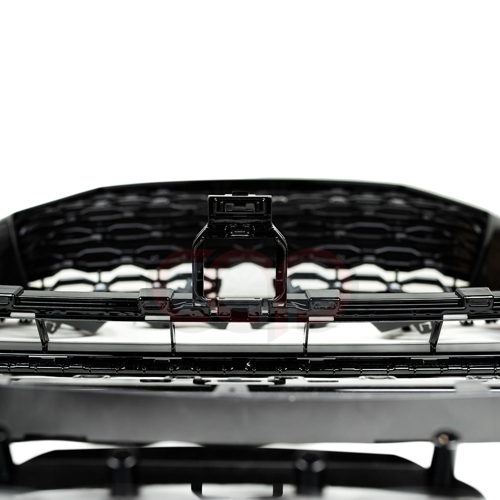 8V Front Bumper 2024 8Y Style RS3 Bumper V2 | Audi 8V A3, S3 | Canadian Auto Performance