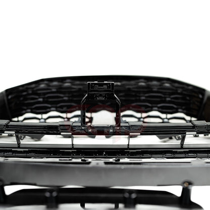 8V Front Bumper 2024 8Y Style RS3 Bumper V2 | Audi 8V A3, S3 | Canadian Auto Performance