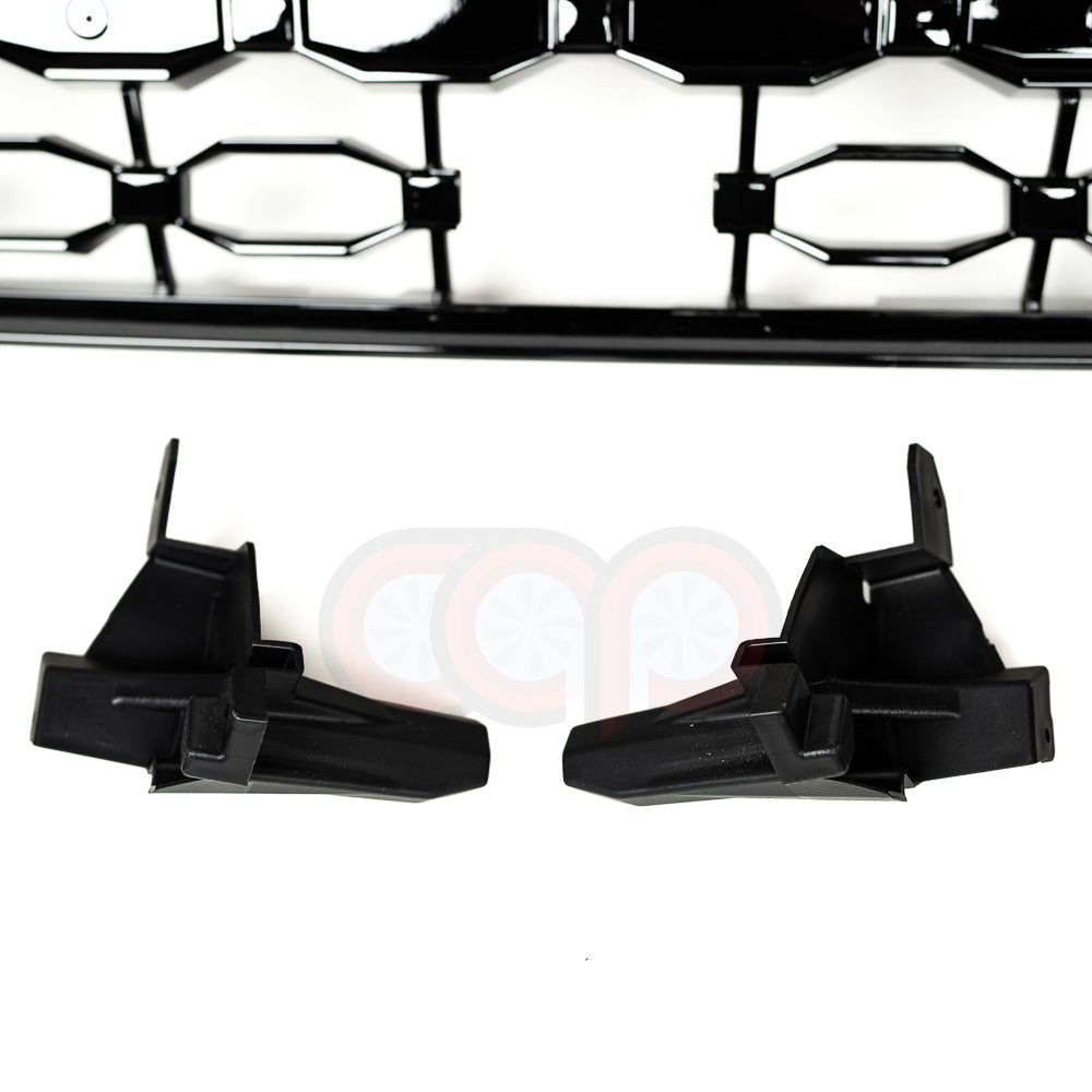 8V Front Bumper 2024 8Y Style RS3 Bumper V2 | Audi 8V A3, S3 | Canadian Auto Performance