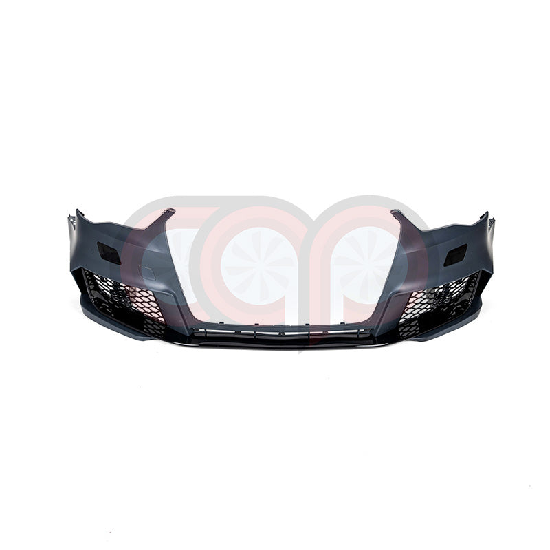 8V Front Bumper RS3 Bumper | Audi 8V A3, S3 | Canadian Auto Performance