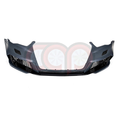 8V Front Bumper RS3 Bumper | Audi 8V A3, S3 | Canadian Auto Performance