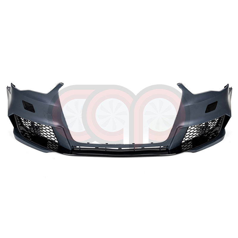 8V Front Bumper RS3 Bumper | Audi 8V A3, S3 | Canadian Auto Performance