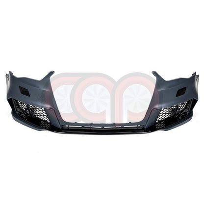 8V Front Bumper RS3 Bumper | Audi 8V A3, S3 | Canadian Auto Performance