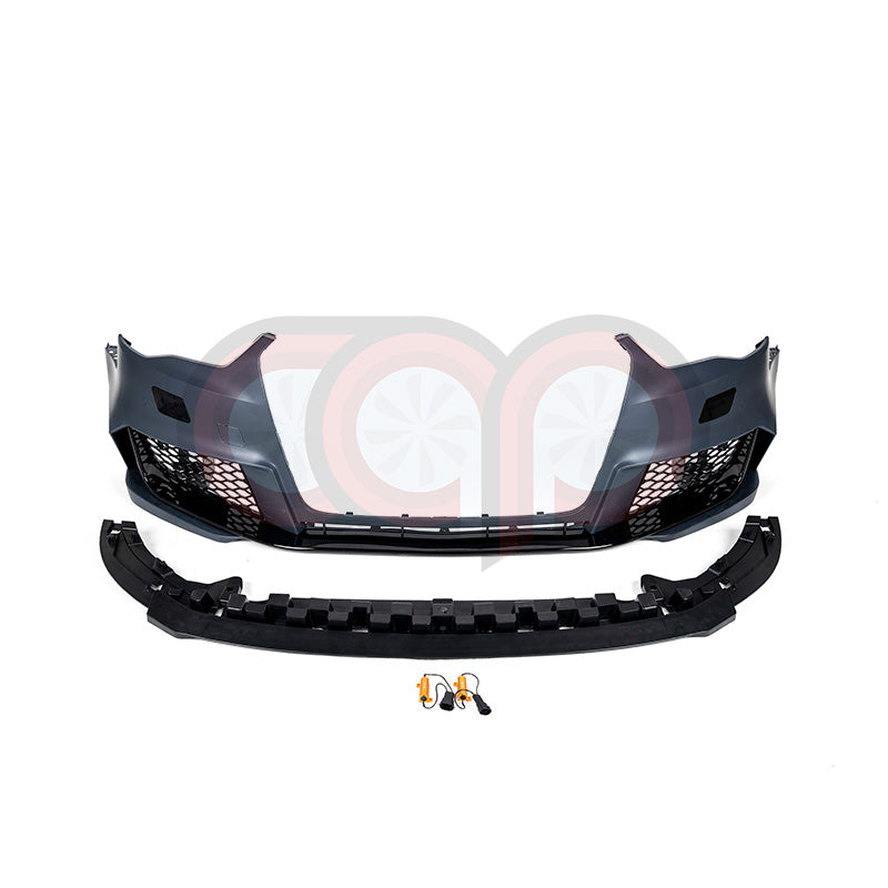 8V Front Bumper RS3 Bumper | Audi 8V A3, S3 | Canadian Auto Performance