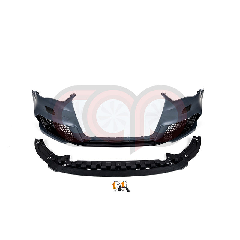 8V Front Bumper RS3 Bumper | Audi 8V A3, S3 | Canadian Auto Performance