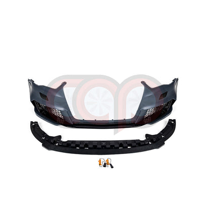 8V Front Bumper RS3 Bumper | Audi 8V A3, S3 | Canadian Auto Performance