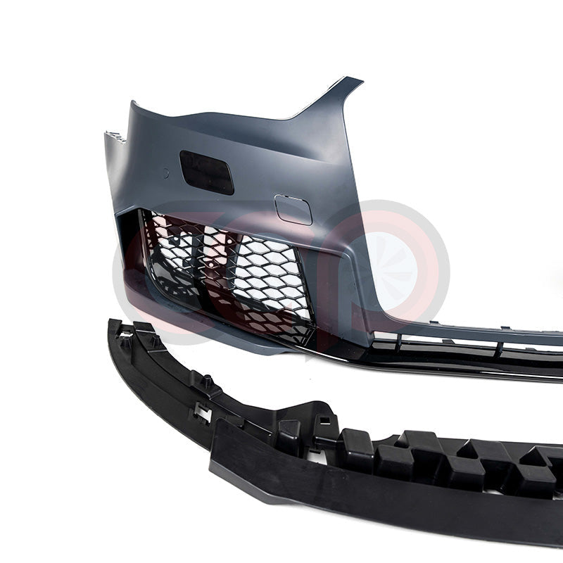8V Front Bumper RS3 Bumper | Audi 8V A3, S3 | Canadian Auto Performance