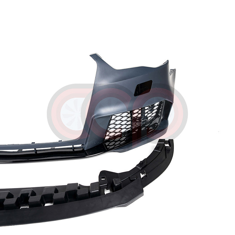 8V Front Bumper RS3 Bumper | Audi 8V A3, S3 | Canadian Auto Performance
