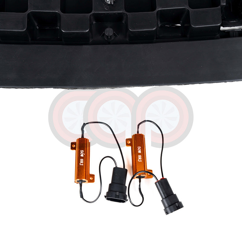 8V Front Bumper RS3 Bumper | Audi 8V A3, S3 | Canadian Auto Performance