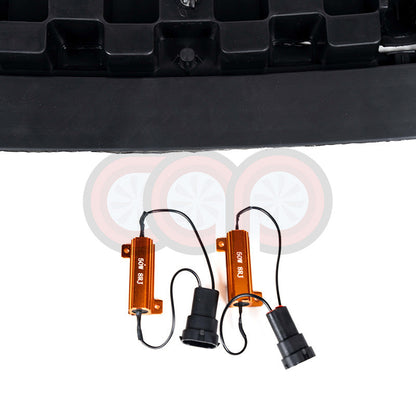 8V Front Bumper RS3 Bumper | Audi 8V A3, S3 | Canadian Auto Performance