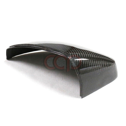 8V/8V.5 Dry Carbon Fiber Mirror Covers Pair | Audi 8V/8V.5 A3, S3, RS3 | Canadian Auto Performance