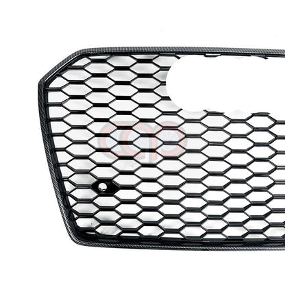 C7.5 RS6 Honeycomb Grille | Audi C7.5 A6 Non S-Line, A6 S-Line, S6 | Canadian Auto Performance
