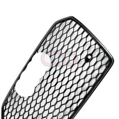 C7.5 RS6 Honeycomb Grille | Audi C7.5 A6 Non S-Line, A6 S-Line, S6 | Canadian Auto Performance