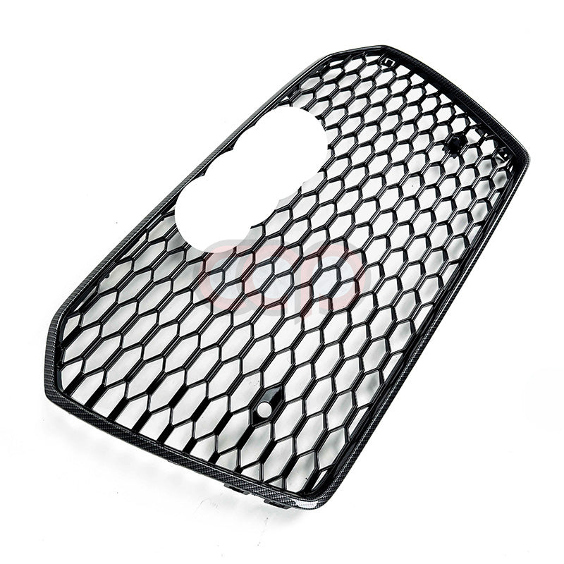 C7.5 RS6 Honeycomb Grille | Audi C7.5 A6 Non S-Line, A6 S-Line, S6 | Canadian Auto Performance