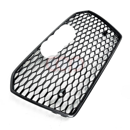C7.5 RS6 Honeycomb Grille | Audi C7.5 A6 Non S-Line, A6 S-Line, S6 | Canadian Auto Performance
