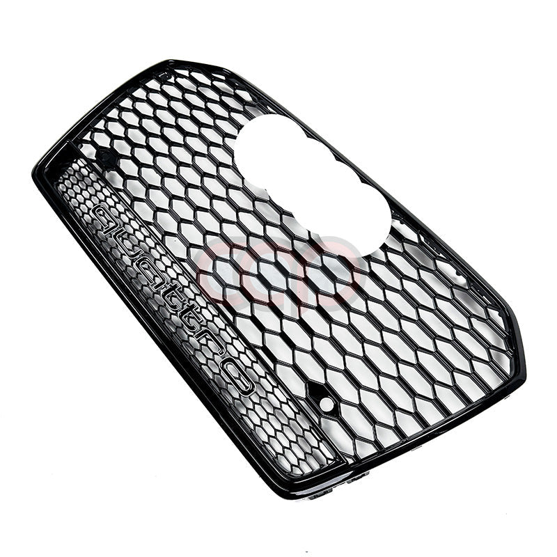 C7.5 RS6 Honeycomb Grille Quattro | Audi C7.5 A6 Non S-Line, A6 S-Line, S6 | Canadian Auto Performance