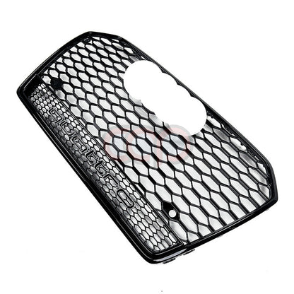 C7.5 RS6 Honeycomb Grille Quattro | Audi C7.5 A6 Non S-Line, A6 S-Line, S6 | Canadian Auto Performance