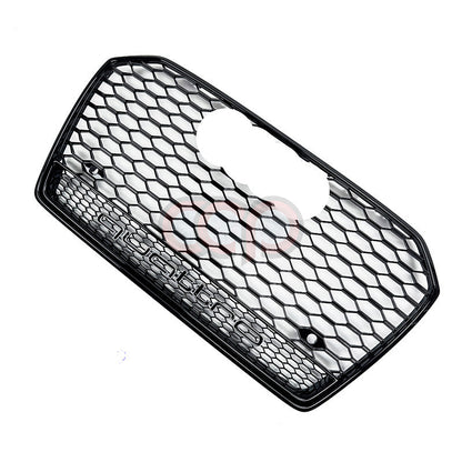 C7.5 RS6 Honeycomb Grille Quattro | Audi C7.5 A6 Non S-Line, A6 S-Line, S6 | Canadian Auto Performance