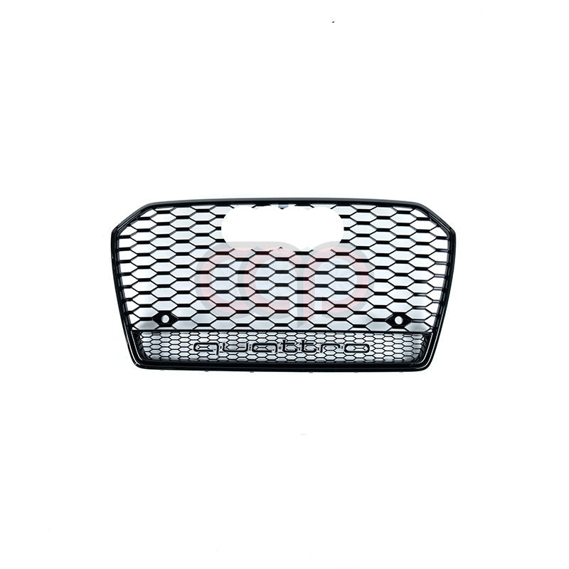 C7.5 RS7 Honeycomb Grille Quattro | Audi C7.5 A7 Non S-Line, A7 S-Line, S7 | Canadian Auto Performance