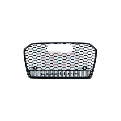 C7.5 RS7 Honeycomb Grille Quattro | Audi C7.5 A7 Non S-Line, A7 S-Line, S7 | Canadian Auto Performance