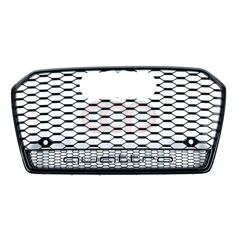C7.5 RS7 Honeycomb Grille Quattro | Audi C7.5 A7 Non S-Line, A7 S-Line, S7 | Canadian Auto Performance