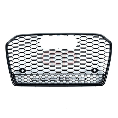 C7.5 RS7 Honeycomb Grille Quattro | Audi C7.5 A7 Non S-Line, A7 S-Line, S7 | Canadian Auto Performance