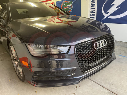C7.5 RS7 Honeycomb Grille Quattro | Audi C7.5 A7 Non S-Line, A7 S-Line, S7 | Canadian Auto Performance