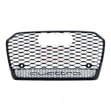 C7.5 RS7 Honeycomb Grille Quattro | Audi C7.5 A7 Non S-Line, A7 S-Line, S7 | Canadian Auto Performance