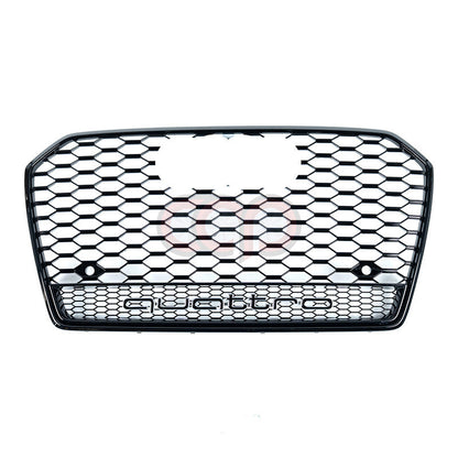 C7.5 RS7 Honeycomb Grille Quattro | Audi C7.5 A7 Non S-Line, A7 S-Line, S7 | Canadian Auto Performance