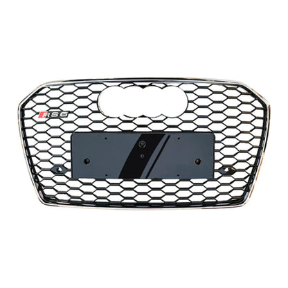 C7.5 RS6 Honeycomb Grille | Audi C7.5 A6 Non S-Line, A6 S-Line, S6 | Canadian Auto Performance