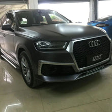 4M/B9 Front Bumper RS RSQ7 Style | Audi 4M/B9 Q7 | Canadian Auto Performance