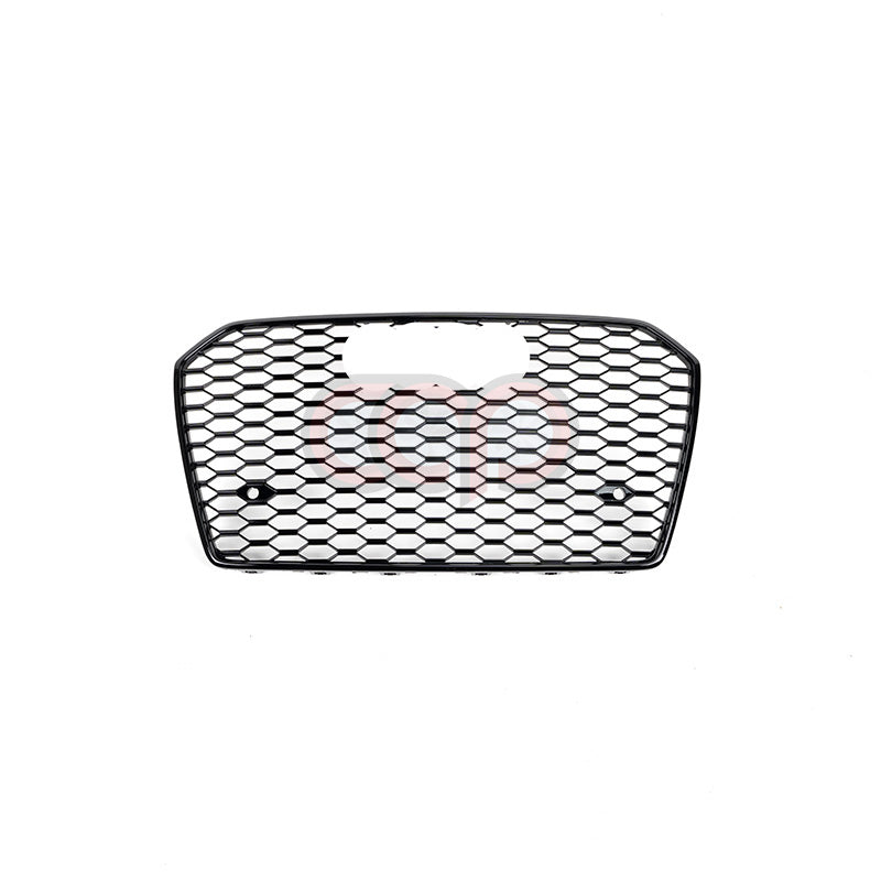 C7.5 RS6 Honeycomb Grille | Audi C7.5 A6 Non S-Line, A6 S-Line, S6 | Canadian Auto Performance