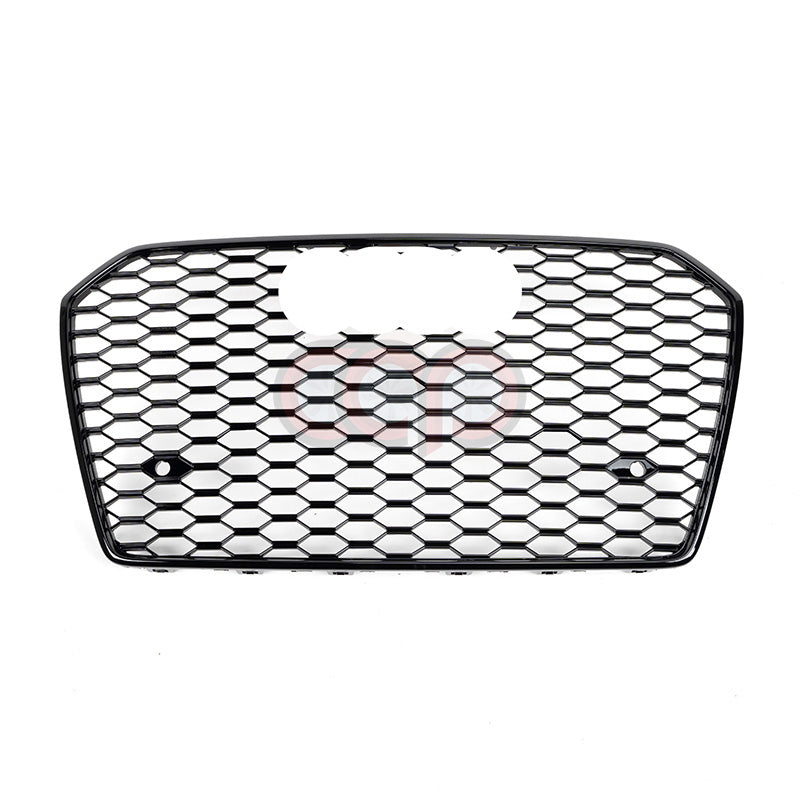 C7.5 RS6 Honeycomb Grille | Audi C7.5 A6 Non S-Line, A6 S-Line, S6 | Canadian Auto Performance