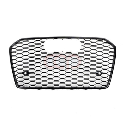 C7.5 RS6 Honeycomb Grille | Audi C7.5 A6 Non S-Line, A6 S-Line, S6 | Canadian Auto Performance