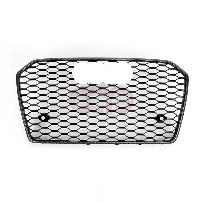 C7.5 RS6 Honeycomb Grille | Audi C7.5 A6 Non S-Line, A6 S-Line, S6 | Canadian Auto Performance