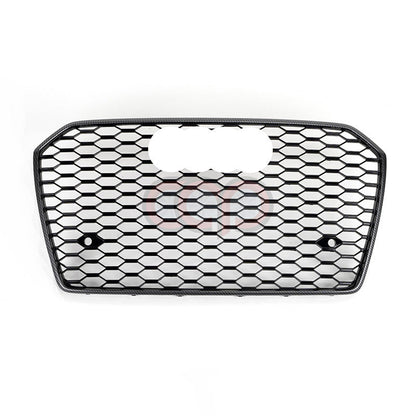 C7.5 RS6 Honeycomb Grille | Audi C7.5 A6 Non S-Line, A6 S-Line, S6 | Canadian Auto Performance