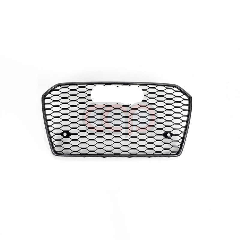 C7.5 RS6 Honeycomb Grille | Audi C7.5 A6 Non S-Line, A6 S-Line, S6 | Canadian Auto Performance
