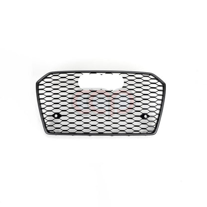 C7.5 RS6 Honeycomb Grille | Audi C7.5 A6 Non S-Line, A6 S-Line, S6 | Canadian Auto Performance