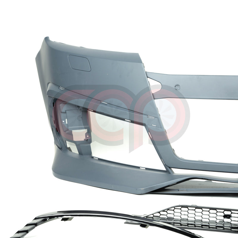 4M/B9 Front Bumper RS RSQ7 Style | Audi 4M/B9 Q7 | Canadian Auto Performance