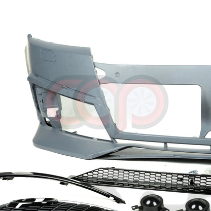 4M/B9 Front Bumper RS RSQ7 Style | Audi 4M/B9 Q7 | Canadian Auto Performance