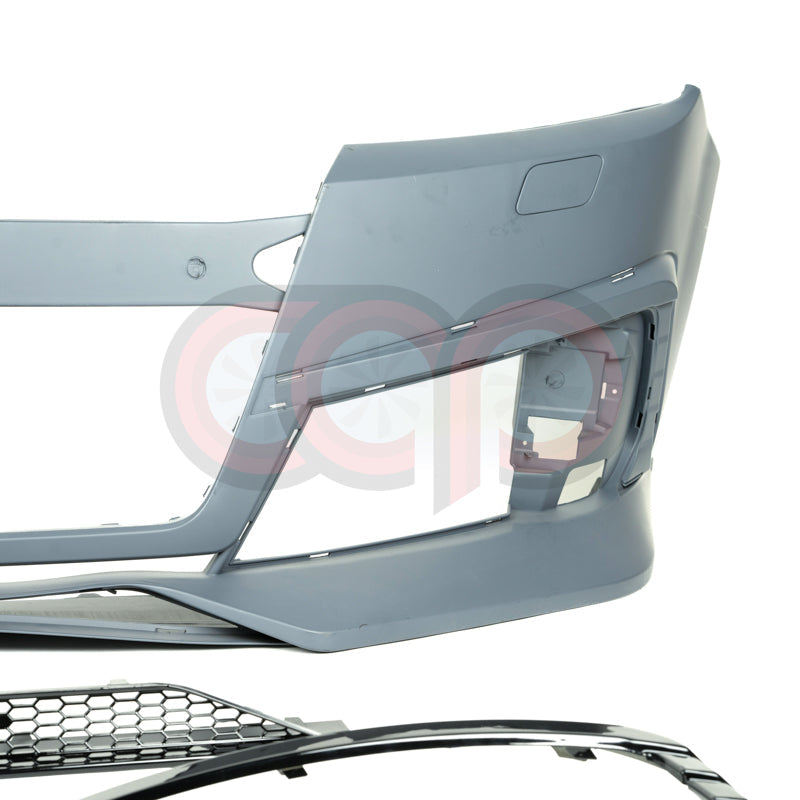 4M/B9 Front Bumper RS RSQ7 Style | Audi 4M/B9 Q7 | Canadian Auto Performance