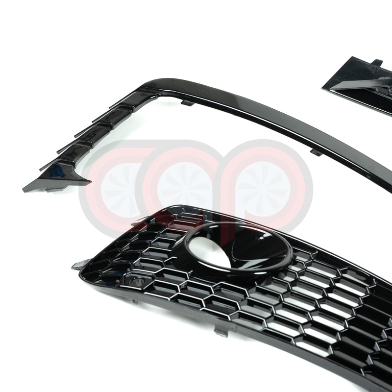 4M/B9 Front Bumper RS RSQ7 Style | Audi 4M/B9 Q7 | Canadian Auto Performance