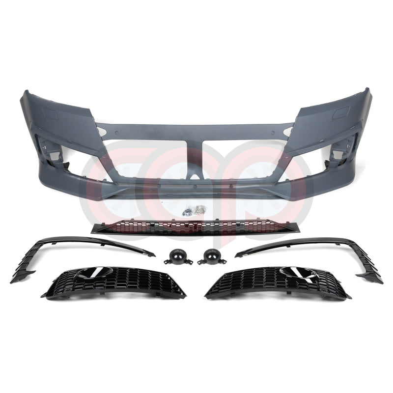 4M/B9 Front Bumper RS RSQ7 Style | Audi 4M/B9 Q7 | Canadian Auto Performance